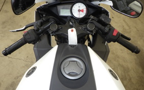 YAMAHA YZF-R125