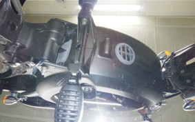 YAMAHA EC-02 1996 SY02J