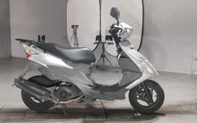 SUZUKI ADDRESS V125 CF4MA