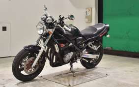 SUZUKI BANDIT 400 Gen.2 1995 GK7AA