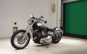 HARLEY FXDL 1450 2003