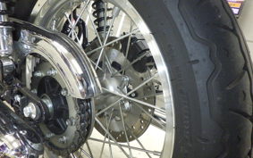 KAWASAKI W800 2024 EJ800E