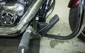 HARLEY FXSB 1580 2015
