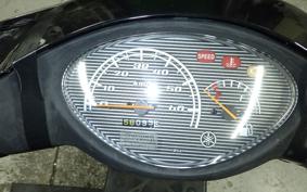 YAMAHA JOG SA57J