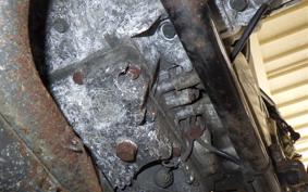 KAWASAKI ZEPHYR 400 Gen.2 1994 ZR400C