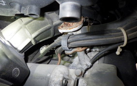 YAMAHA CYGNUS 125 X SE12J