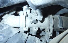 SUZUKI ADDRESS V125 G CF46A