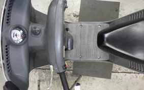 HONDA GYRO CANOPY TA03