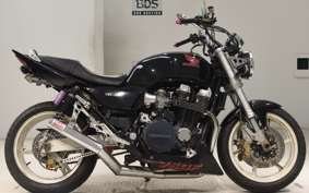 HONDA CBX750F BOLDOR 1986 RC17