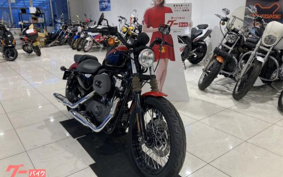 HARLEY HARLEY XL1200N 2010 CZ3
