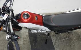 YAMAHA TRICKER Gen.2 DG16J