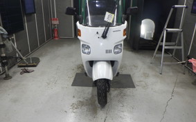 HONDA GYRO CANOPY 2005 TA03