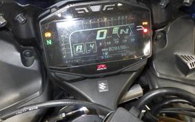 SUZUKI GSX-R1000R A 2018 DM11G