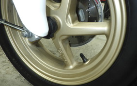 SUZUKI TR110 STREET MAGIC 2023 CF12A