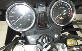 HONDA CB400SF GEN 4 2017 NC42