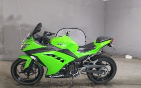 KAWASAKI NINJA250 EX250L