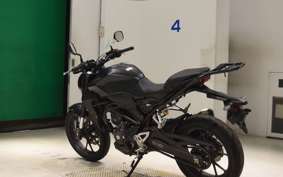 HONDA CB250RA 2025 MC52