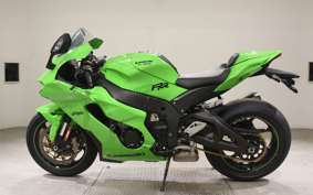 KAWASAKI ZX 10 NINJA RR 2022 ZXT02L