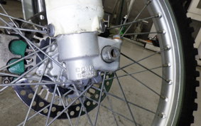 HONDA CRM250R GEN 3 2021 MD24