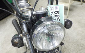 HONDA APE 50 AC16