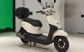 HONDA TACT Gen.4 2023 AF79