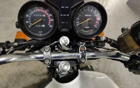 YAMAHA RZ 250 4L3