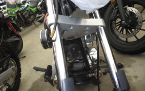 YAMAHA DRAGSTAR 250 VG02J
