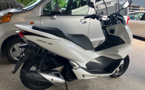 HONDA PCX125 JF81