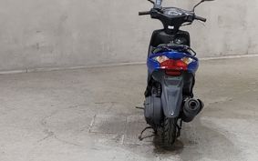 SUZUKI ADDRESS V125 CF4MA