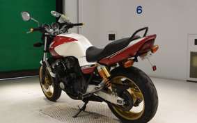 HONDA CB400SF VTEC SPEC 2 2003 NC39