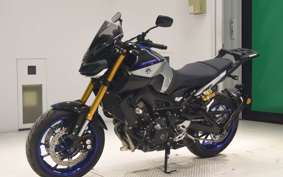 YAMAHA MT-09 ASP 2019 RN52J