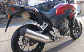 HONDA 400 X 2015 NC47