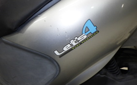 SUZUKI LET's 4 CA45A