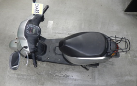 HONDA TACT-4ﾍﾞｰｼｯｸ 2006 AF79