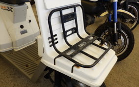 HONDA GYRO X TD01