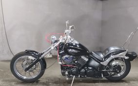 YAMAHA DRAGSTAR 400 1997 4TR