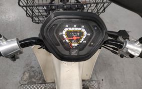 HONDA SUPER CUB110 JA42