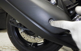 YAMAHA N-MAX SED6J