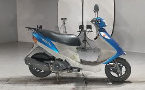 SUZUKI ADDRESS V125 CF46A