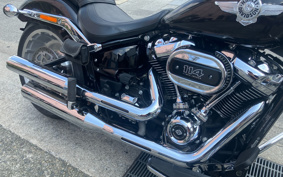 HARLEY FLFBS 2021 YGK