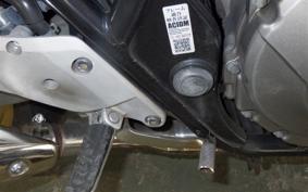 HONDA CB400SF VTEC A 2008 NC42