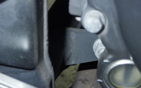 KAWASAKI NINJA 250 ABS EX250L