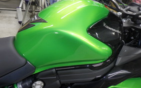 KAWASAKI NINJA 400 2015 EX400E