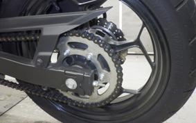 KAWASAKI NINJA 250 EX250L