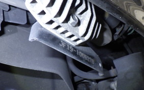 HONDA LEAD 110 1985 JF19