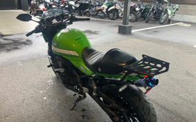 KAWASAKI Z900RS CAFE 2018 ZR900C