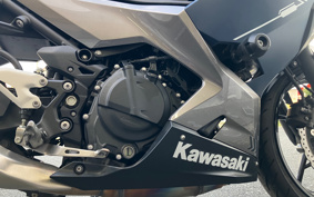 KAWASAKI NINJA 400 2022 EX400G