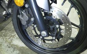 YAMAHA MT-03 2018 RH07J