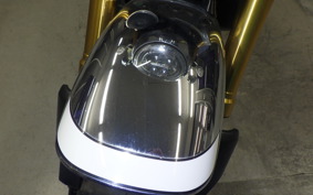 HONDA MONKEY 125 2007 JB02