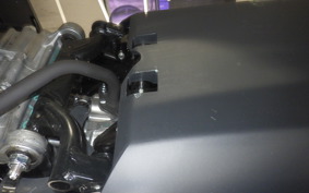 HONDA TACT Basket 2004 AF79